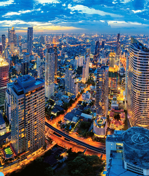 BANGKOK